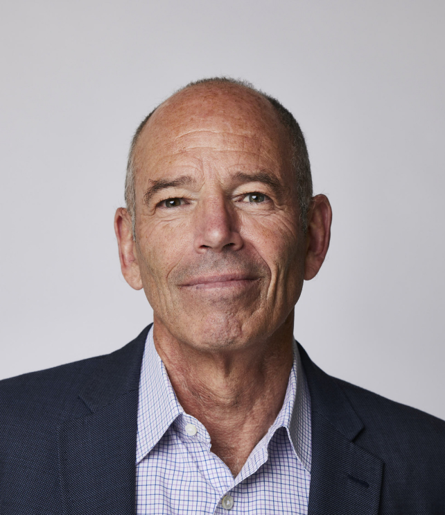 Marc Randolph